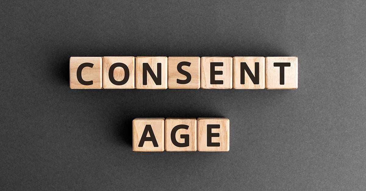 Age of Consent in The UK Legal Insights and Implications in the UK